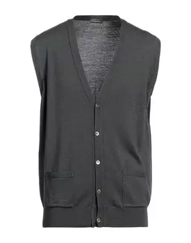 Кардиган Rossopuro, темно-зеленый