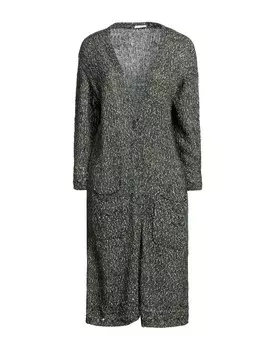 Кардиган Rossopuro, зеленый