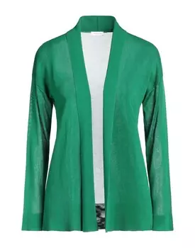 Кардиган Rossopuro, зеленый