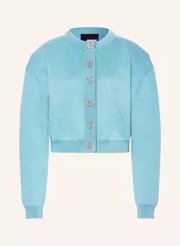 Кардиган Rotate, голубой