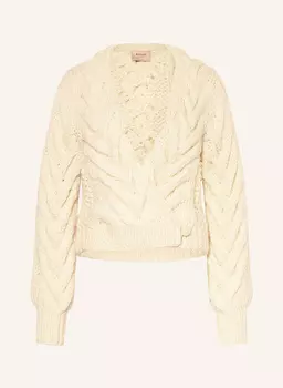 Кардиган Rouge Vila, экрю