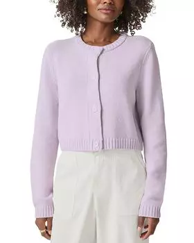 Кардиган Ровена Splendid, фиолетовый