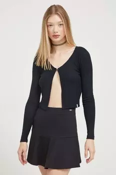 Кардиган Roxy, черный