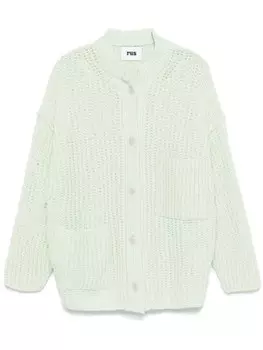 Кардиган Rus Nui, зеленый