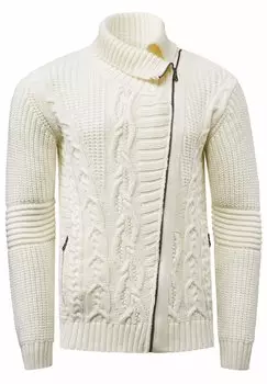 Кардиган Rusty Neal, цвет ecru