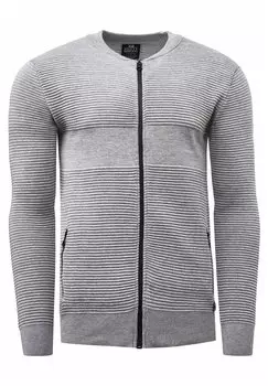 Кардиган Rusty Neal, цвет grau