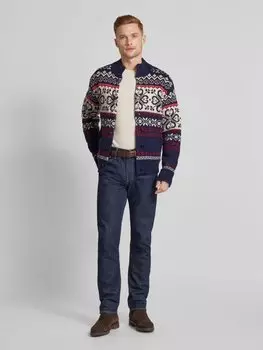 Кардиган с боковыми карманами Polo Ralph Lauren