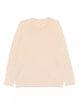 Кардиган с длинными рукавами Massimo Alba, нейтральный