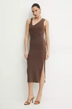 Кардиган с добавлением шерсти Sisley, темно-синий