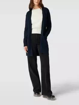 Кардиган с карманами модель 'NONINA' B.Young