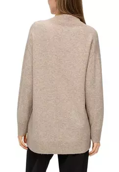 Кардиган s.Oliver, бежевый