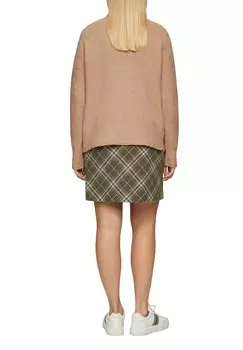 Кардиган s.Oliver, бежевый