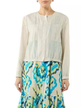 Кардиган s.Oliver, бежевый