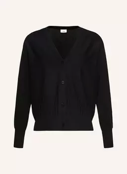 Кардиган s.Oliver BLACK LABEL, черный