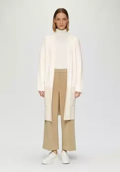 Кардиган s.Oliver BLACK LABEL, молочный