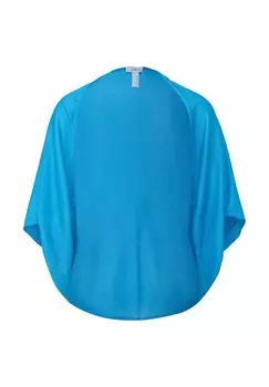 Кардиган s.Oliver BLACK LABEL, светло-голубой