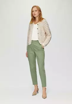 Кардиган s.Oliver BLACK LABEL, светло-розовый