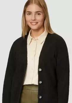 Кардиган s.Oliver, черный