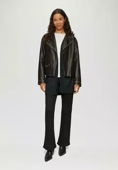 Кардиган s.Oliver, черный