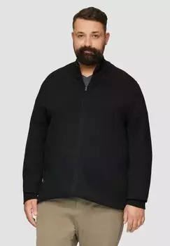 Кардиган s.Oliver, черный