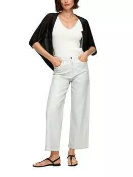 Кардиган s.Oliver, черный