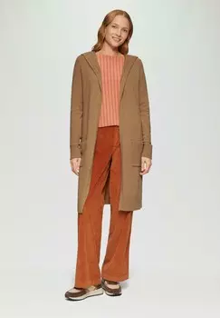 Кардиган s.Oliver, коричневый