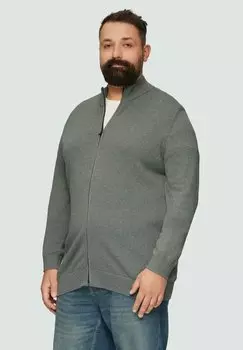 Кардиган s.Oliver, темно-серый