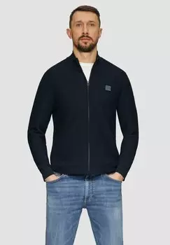 Кардиган s.Oliver, темно-синий