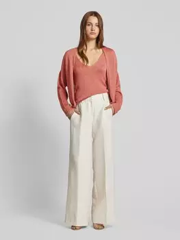 Кардиган с открытым передом Stefanel