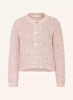 Кардиган с пайетками Rich & Royal, мультиколор