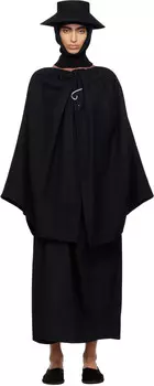 Кардиган с переплетением ISSEY MIYAKE