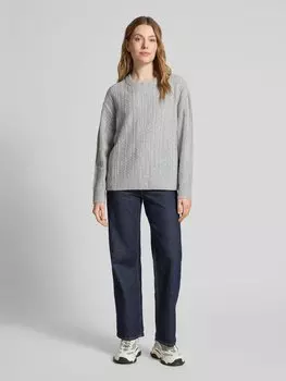 Кардиган с ребристыми манжетами Jake*s Casual