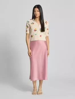 Кардиган с рукавом 1/2 модель «BREMA» MAX&Co., экрю