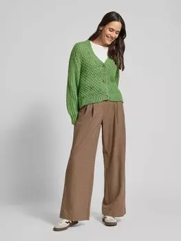 Кардиган с содержанием шерсти, модель «Amabelle Heidi» MSCH Copenhagen