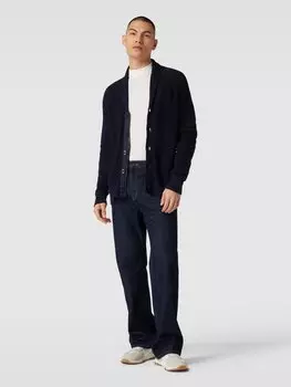 Кардиган с V-образным вырезом Tommy Hilfiger