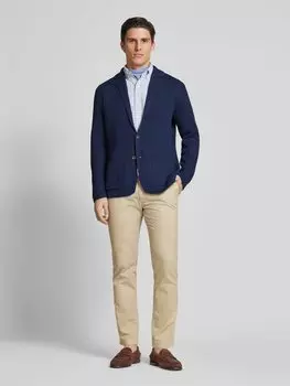 Кардиган с воротником-лацкан Polo Ralph Lauren