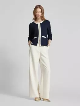 Кардиган с застежкой-молнией Betty Barclay