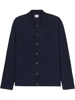 Кардиган с застежкой на пуговицы Closed, синий