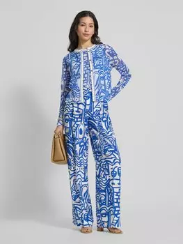 Кардиган с застежкой на пуговицы Marc Cain