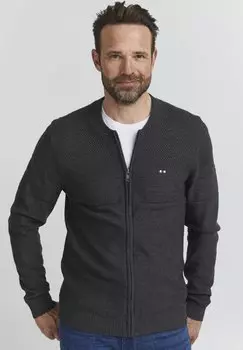 Кардиган SABATO FQ1924, серый