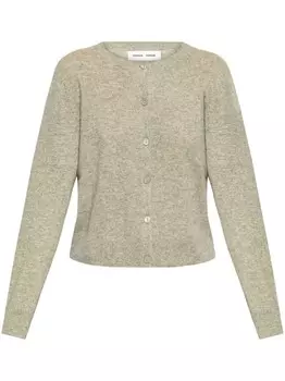 Кардиган Saboston SAMSOE SAMSOE, серый