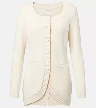 Кардиган Sabrina Posse, кремовый