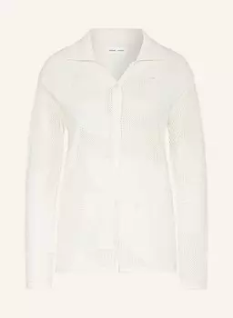 Кардиган Sacona Samse Samse, экрю