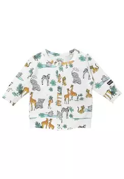 Кардиган SAFARI Villervalla, цвет wei