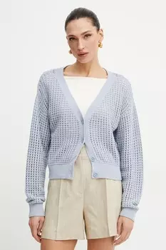 Кардиган SAGE Guess, синий