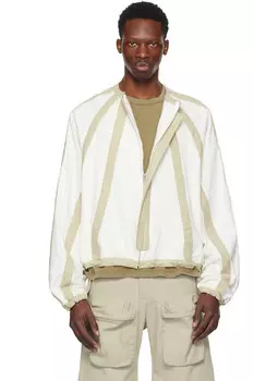 Кардиган "Сахарный" Tondolo, цвет cloud dancer