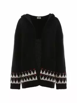 Кардиган Saint Laurent