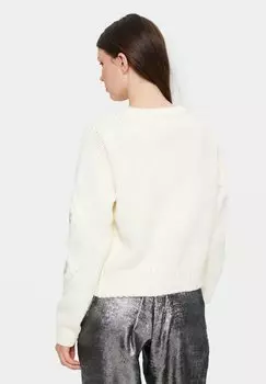 Кардиган Saint Tropez ABEER, цвет ice