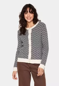 Кардиган Saint Tropez, черный