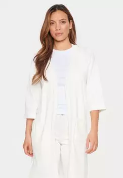 Кардиган Saint Tropez KILASZ OPEN, цвет ice